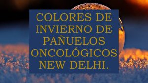 Panuelos Oncologicos Nueva Delhi