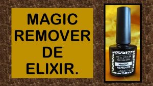 Magic Remover Elixir
