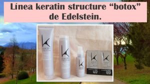 Linea Keratin Structure Botox Edelstein